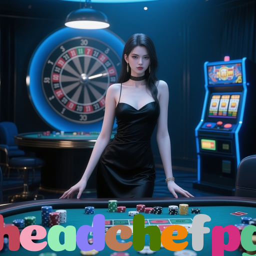 headchefpg - Baixe o App headchefpg para Android e Comece a Jogar