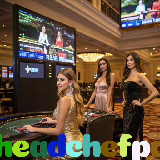headchefpg - Baixe o App headchefpg para Android e Comece a Jogar