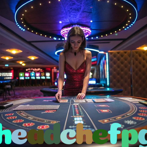 headchefpg - Baixe o App headchefpg para Android e Comece a Jogar