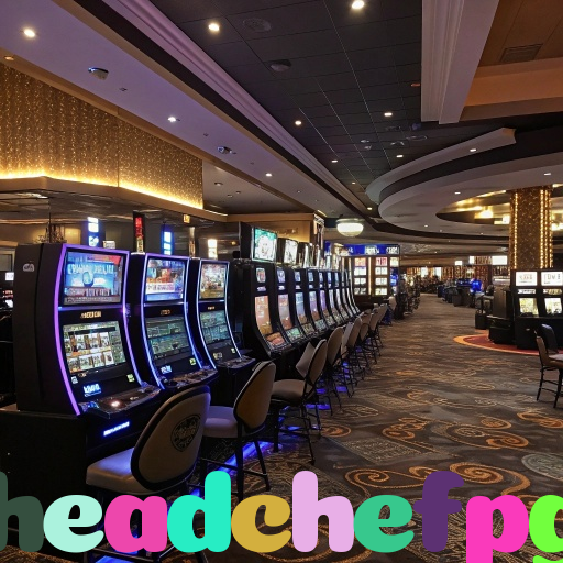headchefpg - Baixe o App headchefpg para Android e Comece a Jogar
