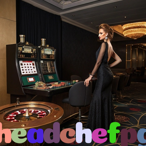 headchefpg - Baixe o app headchefpg no Google Play e jogue ao vivo