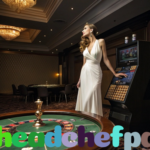 headchefpg - Baixe o app headchefpg no Google Play e jogue ao vivo