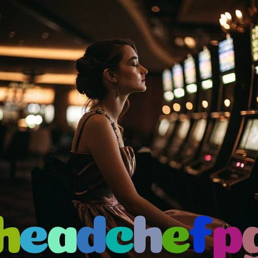 headchefpg - Baixe o app headchefpg no Google Play e jogue ao vivo