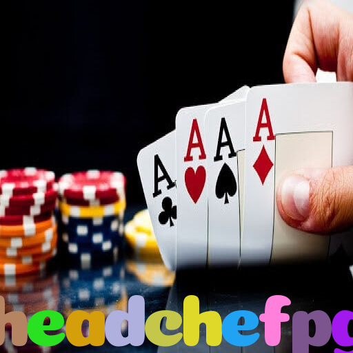 headchefpg - Baixe o app headchefpg no Google Play e jogue ao vivo