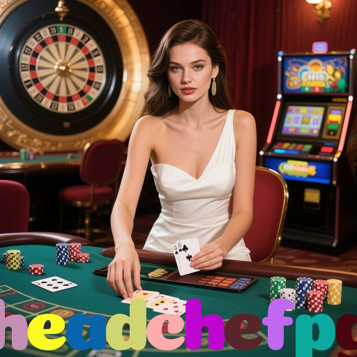 headchefpg - Baixe o App headchefpg para Android e Comece a Jogar