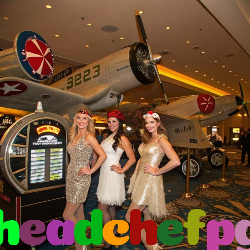 headchefpg - Baixe o App headchefpg para Android e Comece a Jogar