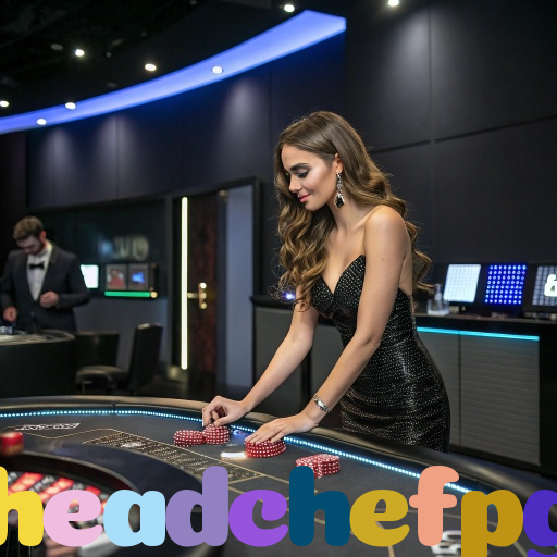 headchefpg - Baixe o App headchefpg para Android e Comece a Jogar