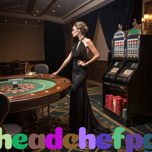headchefpg - Baixe o app headchefpg no Google Play e jogue ao vivo