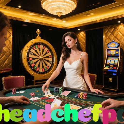 headchefpg - Baixe o App headchefpg para Android e Comece a Jogar