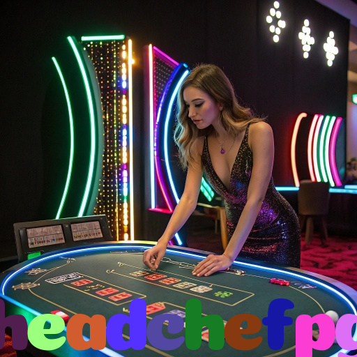 headchefpg - Baixe o app headchefpg no Google Play e jogue ao vivo
