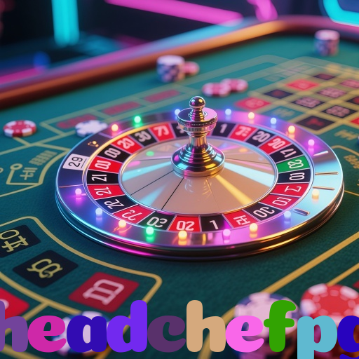 headchefpg - Baixe o app headchefpg no Google Play e jogue ao vivo