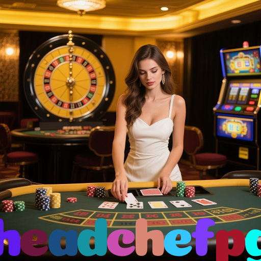 headchefpg - Baixe o App headchefpg para Android e Comece a Jogar