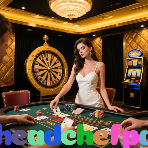 headchefpg - Baixe o app headchefpg no Google Play e jogue ao vivo