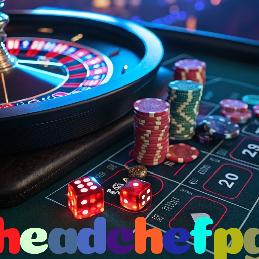 headchefpg - Baixe o App headchefpg para Android e Comece a Jogar