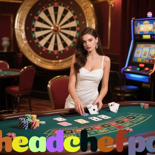headchefpg - Baixe o app headchefpg no Google Play e jogue ao vivo