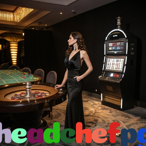 headchefpg - Baixe o App headchefpg para Android e Comece a Jogar