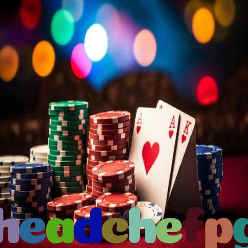 headchefpg - Baixe o App headchefpg para Android e Comece a Jogar