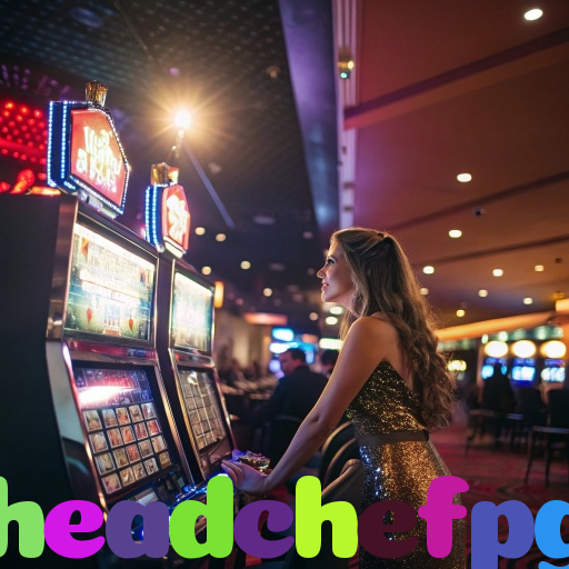 headchefpg - Baixe o App headchefpg para Android e Comece a Jogar