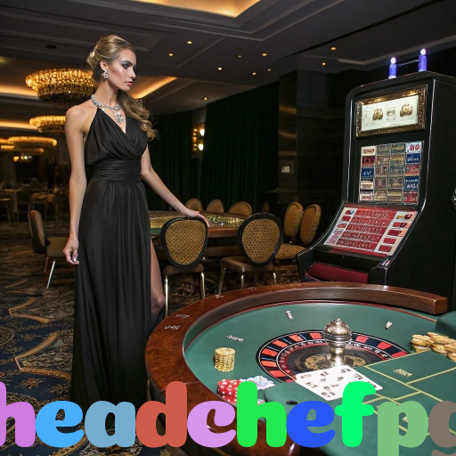 headchefpg - Baixe o app headchefpg no Google Play e jogue ao vivo