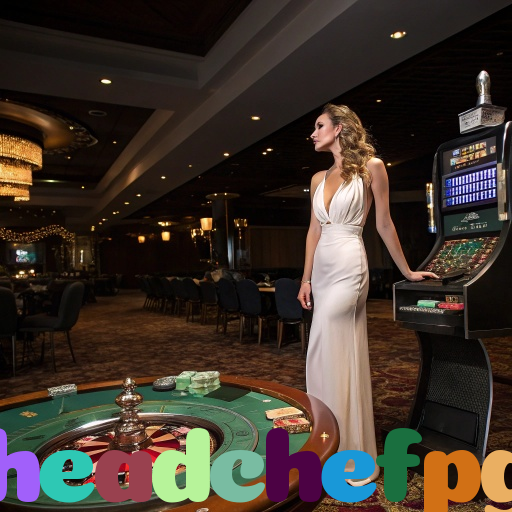 headchefpg - Baixe o app headchefpg no Google Play e jogue ao vivo