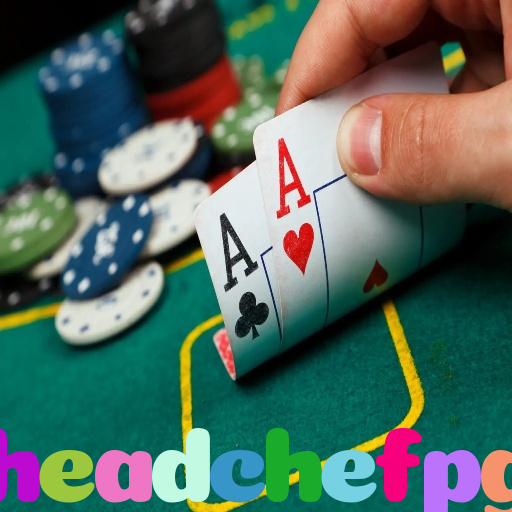 headchefpg - Baixe o app headchefpg no Google Play e jogue ao vivo