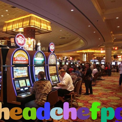 headchefpg - Baixe o app headchefpg no Google Play e jogue ao vivo