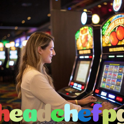 headchefpg - Baixe o app headchefpg no Google Play e jogue ao vivo