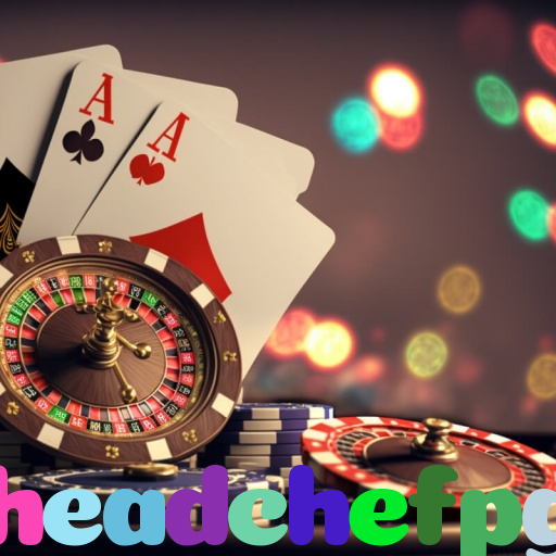 headchefpg - Baixe o App headchefpg para Android e Comece a Jogar