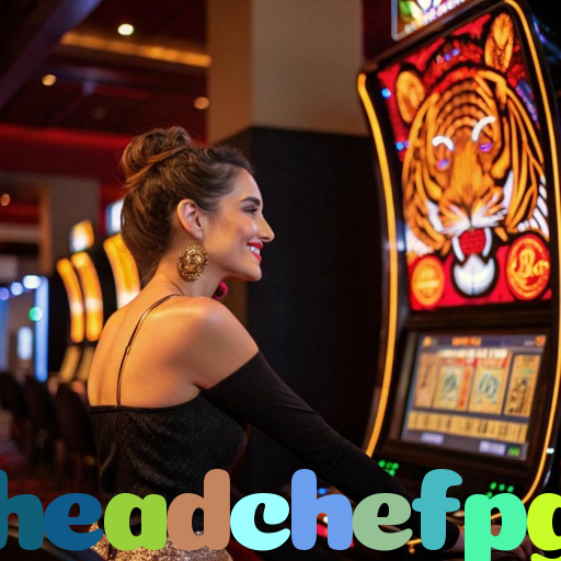headchefpg - Baixe o app headchefpg no Google Play e jogue ao vivo