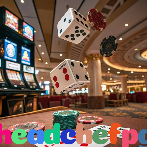 headchefpg - Baixe o app headchefpg no Google Play e jogue ao vivo