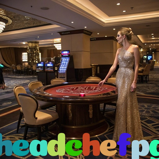 headchefpg - Baixe o App headchefpg para Android e Comece a Jogar