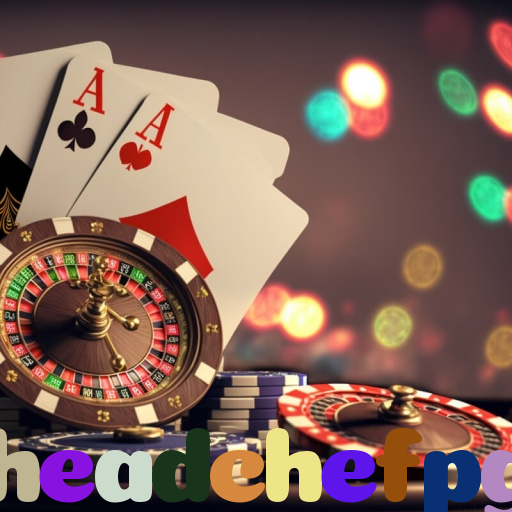 headchefpg - Baixe o app headchefpg no Google Play e jogue ao vivo