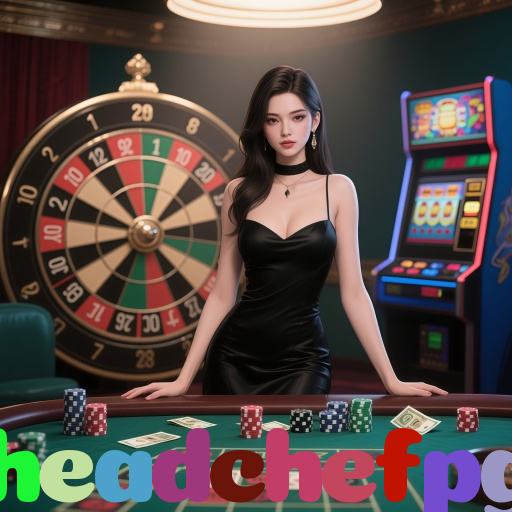 headchefpg - Baixe o app headchefpg no Google Play e jogue ao vivo