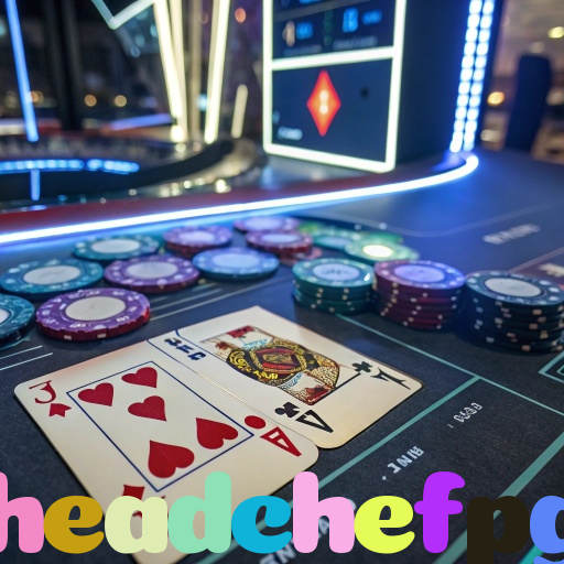 headchefpg - Baixe o App headchefpg para Android e Comece a Jogar